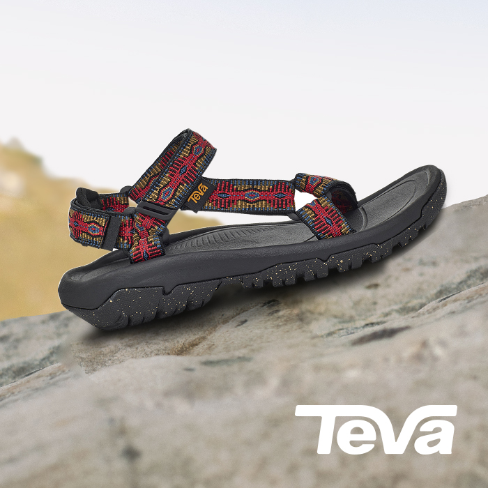  Teva W Hurricane inspiring adventure